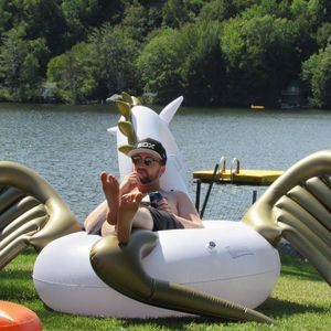 Meet your Posher, Harry